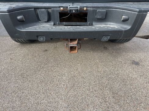 Used 2012 Chevrolet Silverado 1500 LT w/ All-Star Edition image 12