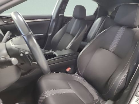 Used 2021 Honda Civic Sport image 18