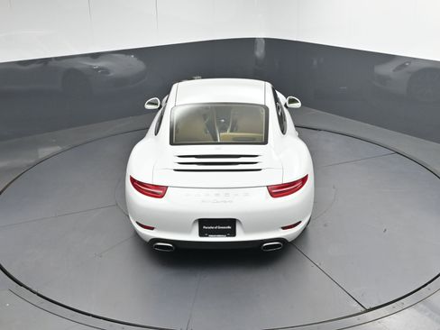 Certified 2014 Porsche 911 Carrera image 31