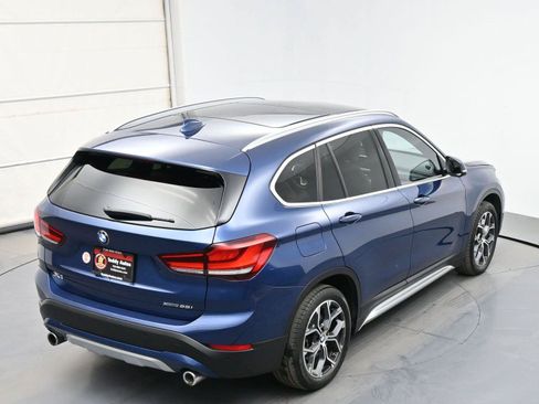 Used 2021 BMW X1 xDrive28i w/ Convenience Package AWD/4WD image 33