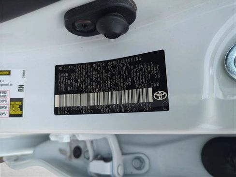 Used 2025 Toyota Corolla SE FWD image 23