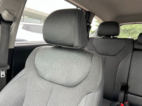 Used 2019 Hyundai Santa Fe SEL w/ Cargo Package FWD image 20