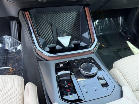 New 2026 BMW X3 xDrive30 AWD/4WD image 26