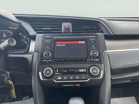 Used 2020 Honda Civic LX image 20