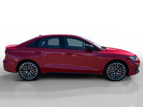 New 2026 Audi S3 Premium image 6