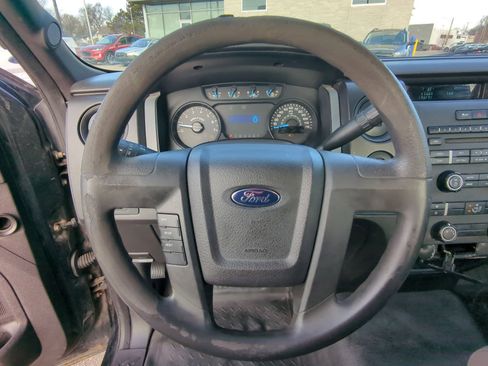 Used 2014 Ford F150 STX RWD image 26
