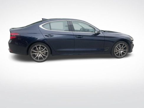 Used 2026 Genesis G70 2.5T RWD image 5