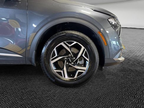 Certified 2023 Kia Sportage LX AWD/4WD image 11
