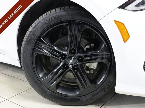 Used 2022 Kia K5 GT-Line w/ GT-Line FWD Premium Package image 13