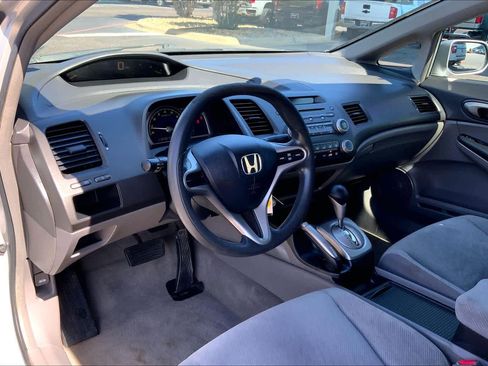 Used 2010 Honda Civic LX image 17