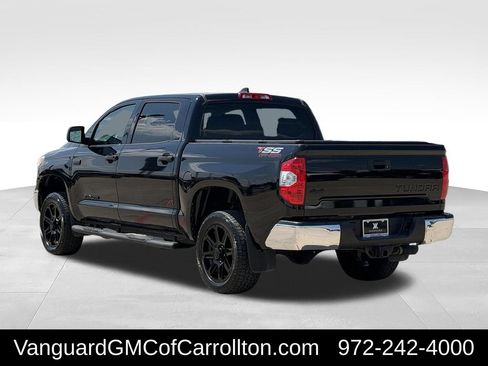 Used 2020 Toyota Tundra SR5 w/ SR5 Upgrade Package AWD/4WD image 6