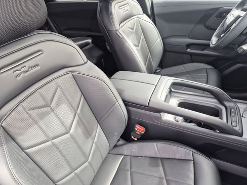New 2027 Kia Telluride EX X-Line AWD/4WD image 15