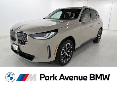 Used 2026 BMW X3 xDrive30i w/ Convenience Package