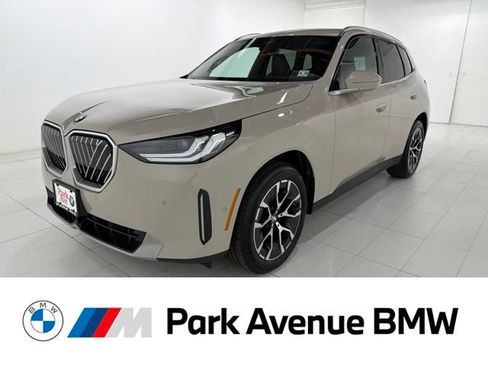 Used 2026 BMW X3 xDrive30i w/ Convenience Package AWD/4WD image 1
