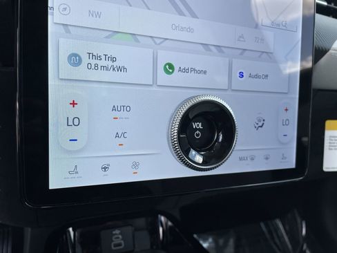 New 2026 Ford Mustang Mach-E Premium AWD/4WD image 26