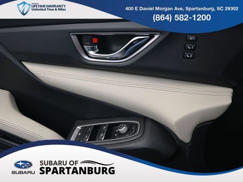 New 2026 Subaru Ascent Limited image 13
