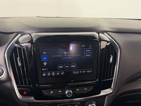 Used 2024 Chevrolet Traverse RS AWD/4WD image 21