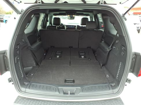 New 2026 Dodge Durango GT AWD/4WD image 11