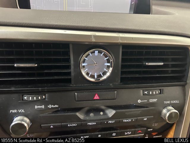 Used 2017 Lexus RX 350 FWD w/ Premium Package image 25