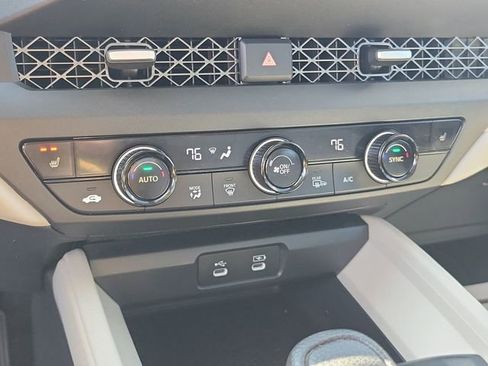 Used 2024 Honda Accord EX image 24