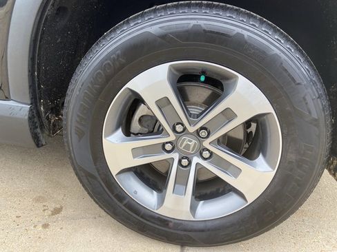 Used 2025 Honda Pilot EX-L image 27