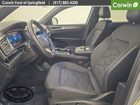 Used 2024 Volkswagen Atlas Cross Sport SE AWD/4WD image 20