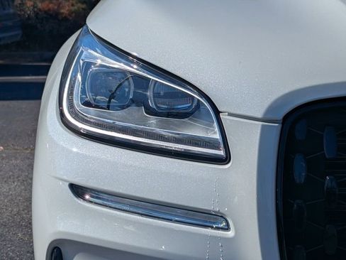 New 2026 Lincoln Corsair Reserve w/ Jet Appearance Package image 9