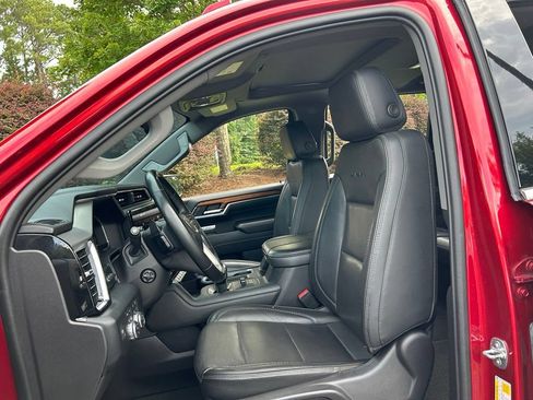 Used 2023 GMC Sierra 1500 Denali w/ Denali Reserve Package AWD/4WD image 46