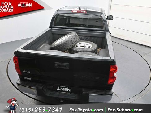 Used 2020 Toyota Tundra SR5 AWD/4WD image 25
