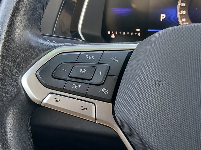 Used 2024 Volkswagen Jetta S FWD image 22