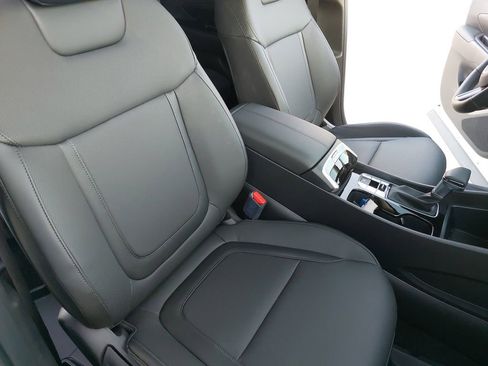 Used 2025 Hyundai Tucson SEL image 10