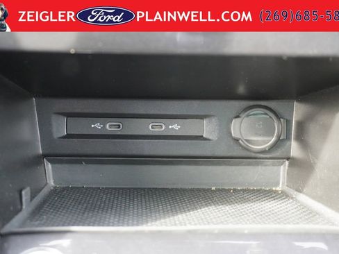 Used 2024 Volkswagen Tiguan Wolfsburg Edition FWD image 24