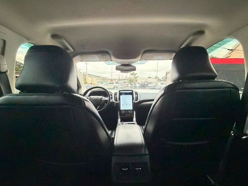 Used 2023 Ford Edge Titanium AWD/4WD image 35