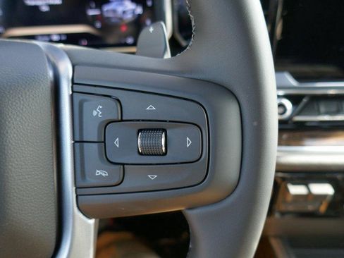 New 2026 GMC Sierra 1500 Elevation image 19