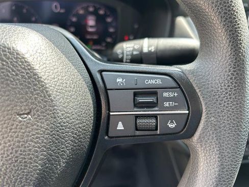 Used 2024 Honda Accord LX image 29