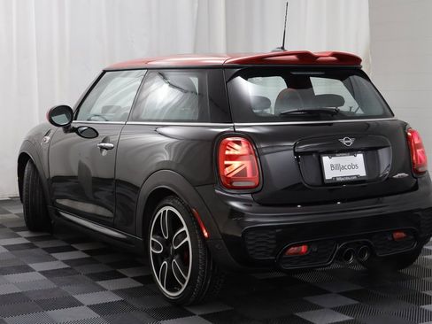 Used 2019 MINI Cooper John Cooper Works w/ Storage Package image 18