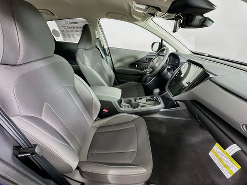 New 2026 Subaru Crosstrek 2.0i Premium image 32