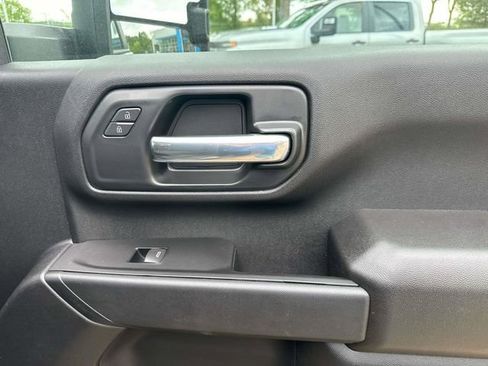 New 2026 Chevrolet Silverado 2500 Custom w/ Custom Value Package AWD/4WD image 17