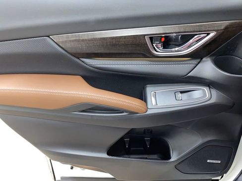 New 2026 Subaru Ascent Touring image 25