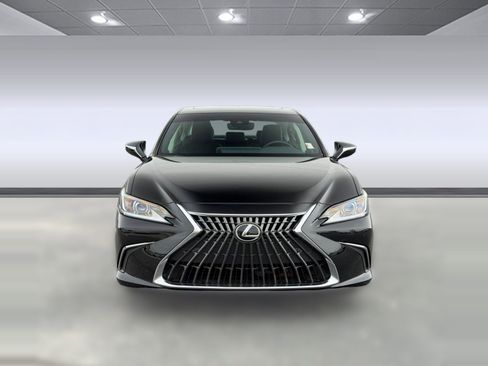 Used 2024 Lexus ES 300h w/ Premium Package FWD image 6