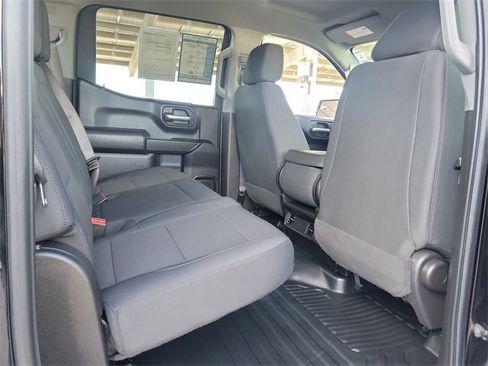 Certified 2024 GMC Sierra 1500 Pro w/ Pro Value Package image 22