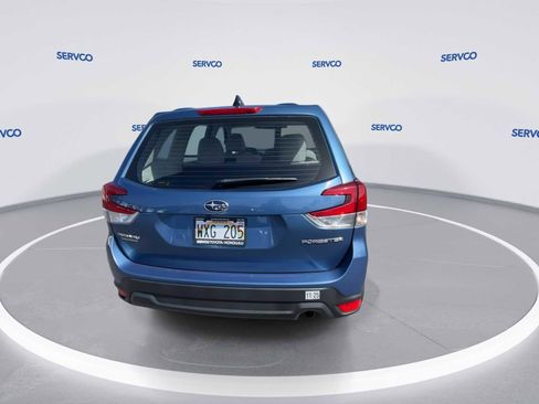 Used 2024 Subaru Forester image 7