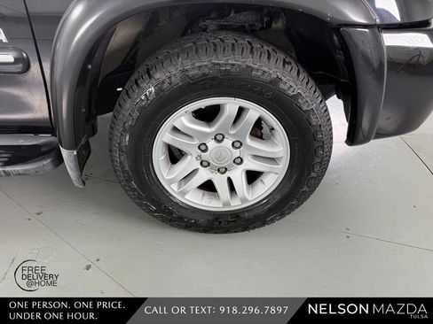 Used 2005 Toyota Tundra Limited RWD image 14