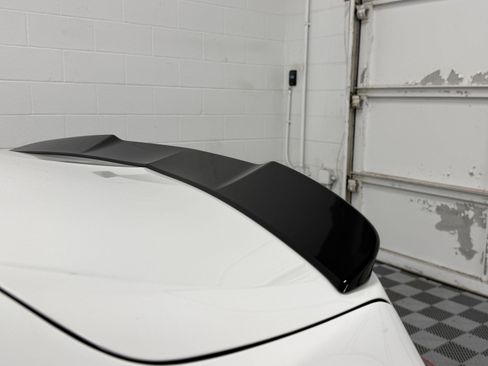 Used 2022 Acura TLX SH-AWD w/ A-SPEC Pkg image 10