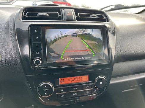 Used 2022 Mitsubishi Mirage ES image 9