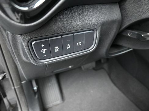 Used 2023 Kia Soul EX FWD image 13