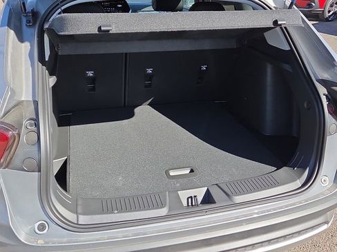 New 2026 Chevrolet Trax LT w/ LT Convenience Package image 6