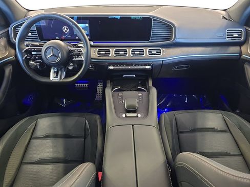 Certified 2025 Mercedes-Benz GLE 53 AMG 4MATIC image 10