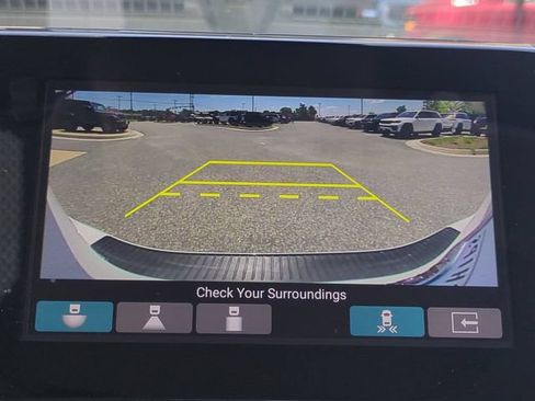 Used 2023 Honda Odyssey Elite image 21