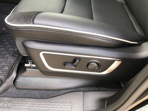 New 2026 RAM 1500 Laramie w/ Night Edition image 13